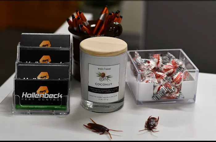 Hollenbeck Pest Control Picture 5