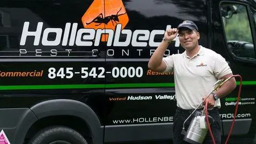 Hollenbeck Pest Control Picture 2