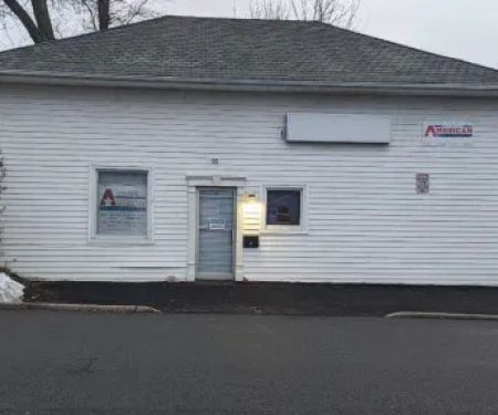 American Pest Control