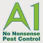 A1 No Nonsense Pest Control