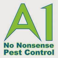 A1 No Nonsense Pest Control ico