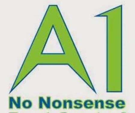 A1 No Nonsense Pest Control