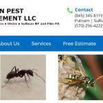 Eastern Pest Management