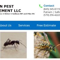 Eastern Pest Management ico