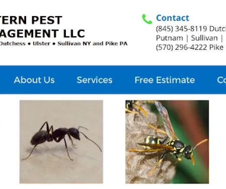 Eastern Pest Management