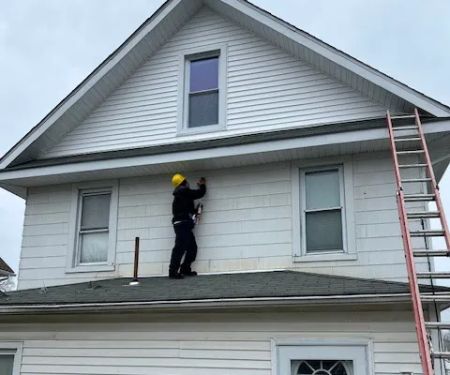 United States Pest Service, LLC