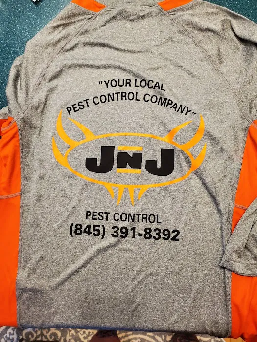 JNJ Pest Control Picture 7