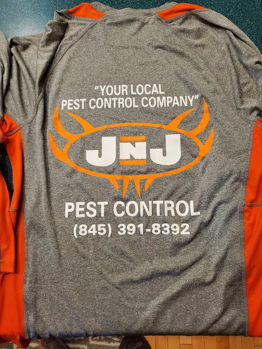 JNJ Pest Control Picture 9