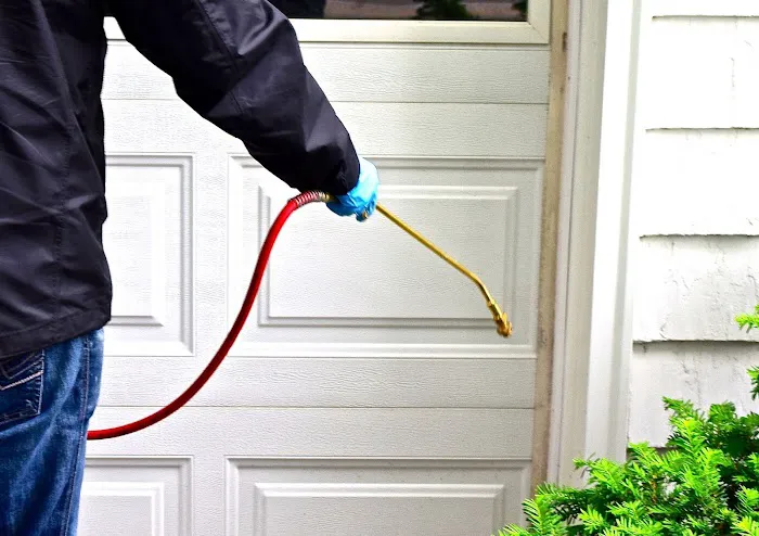 JNJ Pest Control Picture 3