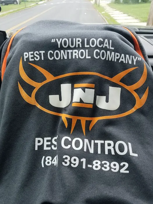 JNJ Pest Control Picture 1