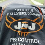 JNJ Pest Control