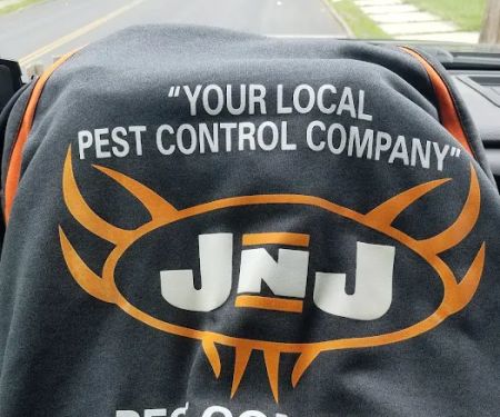 JNJ Pest Control