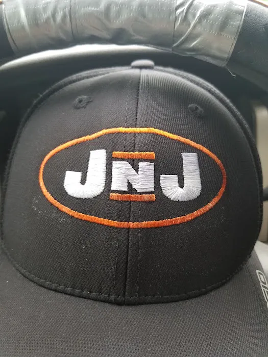 JNJ Pest Control Picture 4