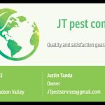 JT Pest Control