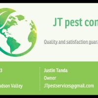 JT Pest Control ico