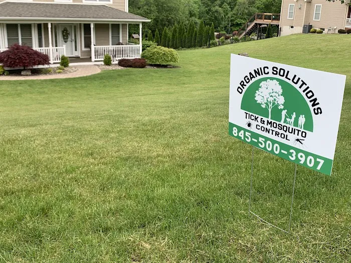 Organic Solutions Tick & Mosquito Control Picture 1