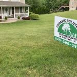 Organic Solutions Tick & Mosquito Control