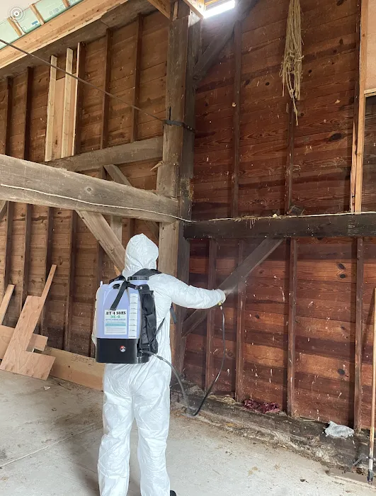 Mrs. Bzzz Pest & Termite Solutions - Stroudsburg Picture 7