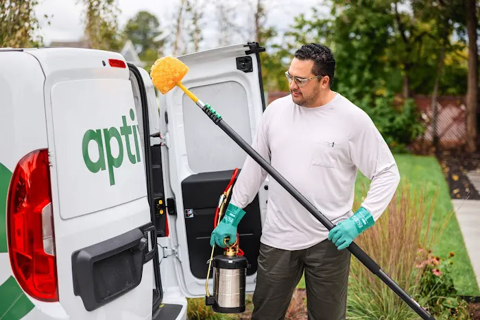Aptive Pest Control Picture 3