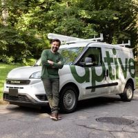 Aptive Pest Control ico