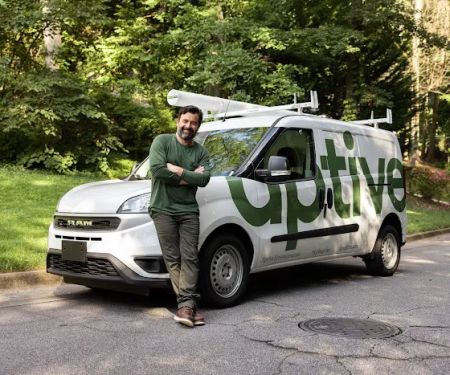 Aptive Pest Control