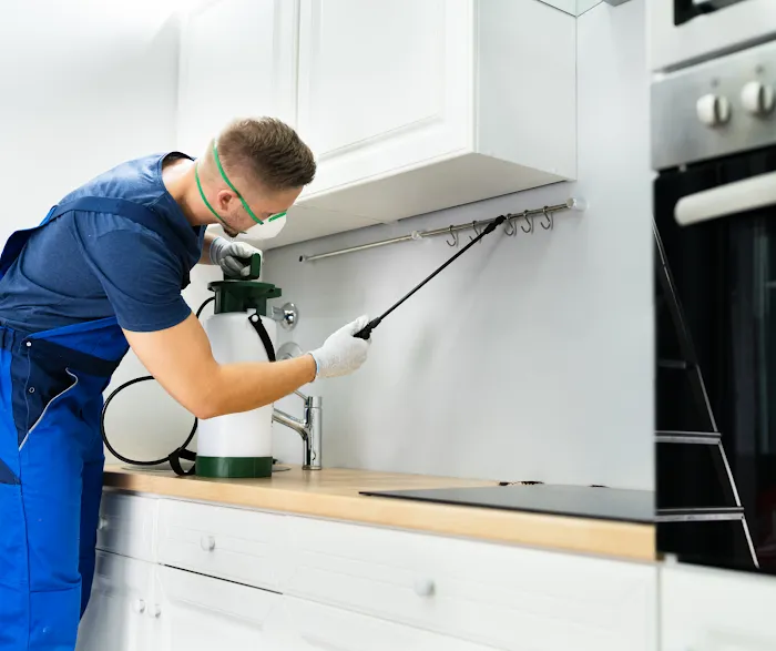 L & L Pest Control Picture 4