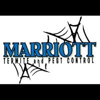 Marriott Termite and Pest Control ico