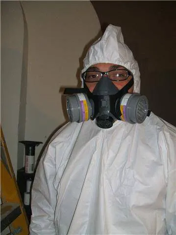Marriott Termite and Pest Control Picture 7