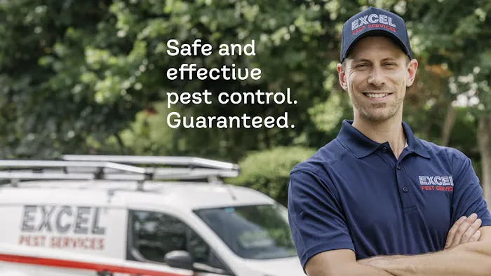 Excel Pest Services Picture 8