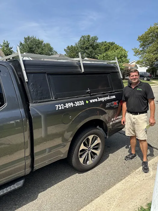 Callahan's Termite & Pest Control Inc Picture 6