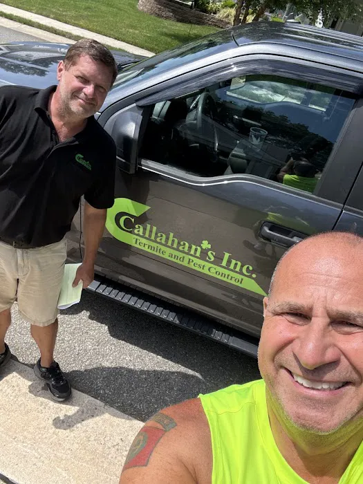 Callahan's Termite & Pest Control Inc Picture 2
