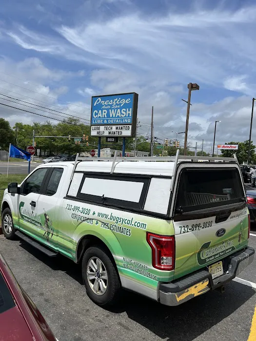 Callahan's Termite & Pest Control Inc Picture 7