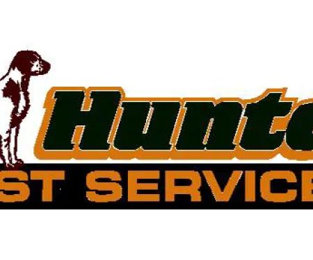 Hunter Pest Services