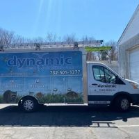 Dynamic Pest Control ico