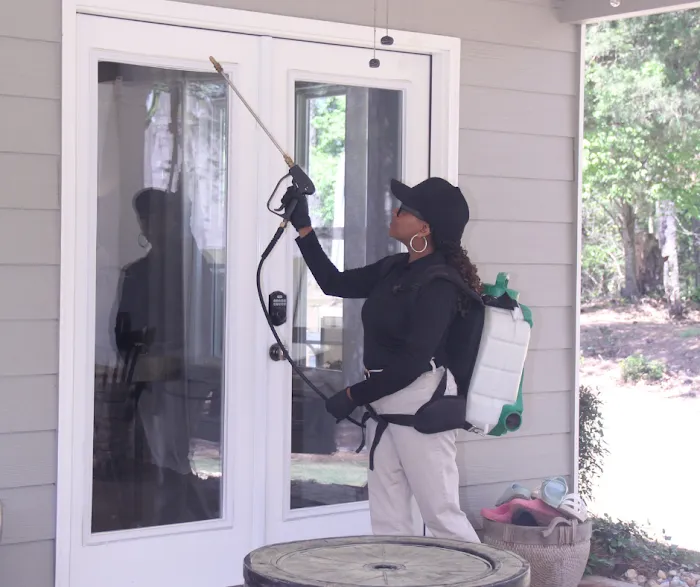 Ozane Termite & Pest Control Picture 4