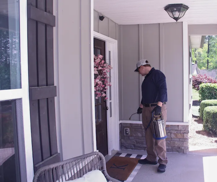 Ozane Termite & Pest Control Picture 3