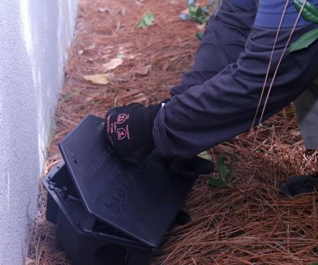 Ozane Termite & Pest Control