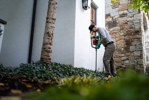 Greenix Pest Control Picture 1
