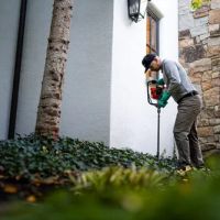 Greenix Pest Control ico
