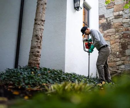 Greenix Pest Control