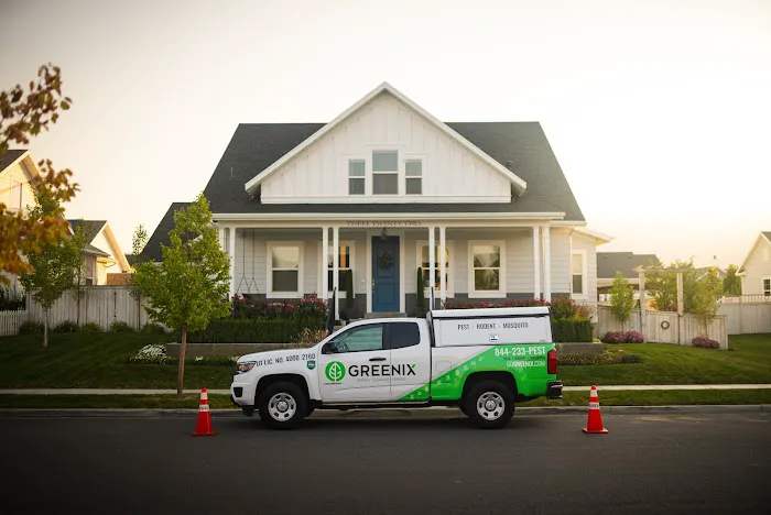 Greenix Pest Control Picture 5