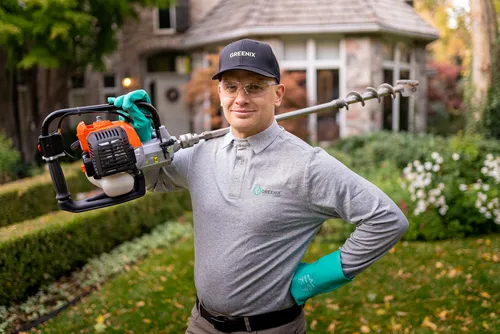 Greenix Pest Control Picture 10