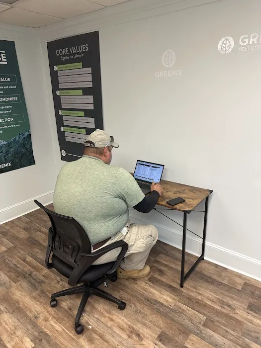 Greenix Pest Control Picture 7