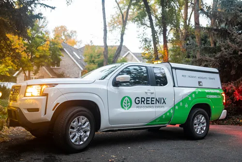 Greenix Pest Control Picture 6