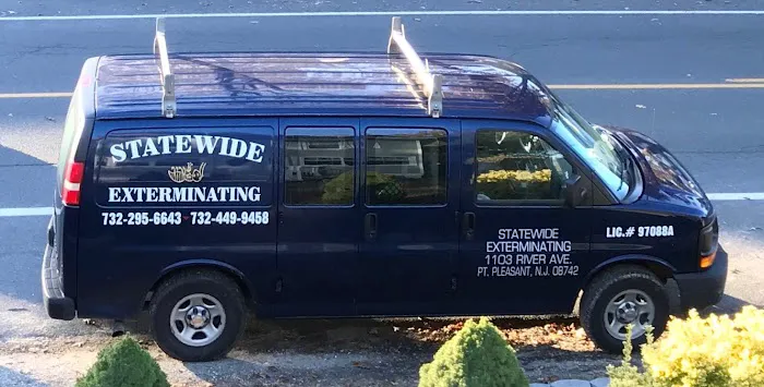 Statewide Exterminating NJ Picture 1
