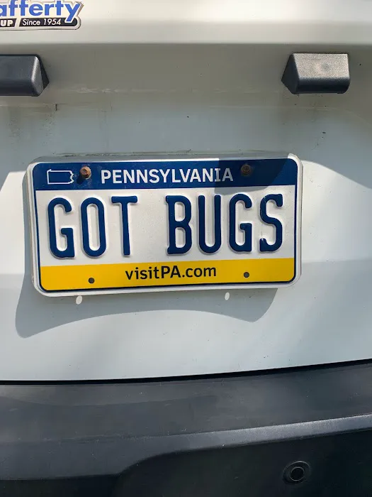 City & Suburbs Pest Control,LLC Picture 5
