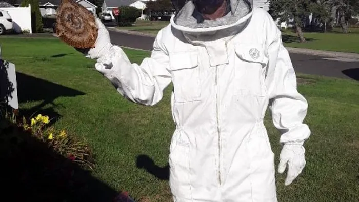 City & Suburbs Pest Control,LLC Picture 1