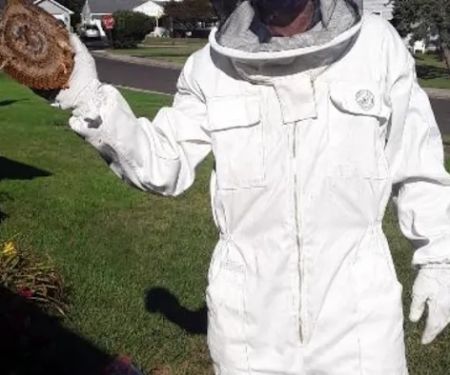 City & Suburbs Pest Control,LLC