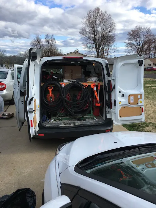 City & Suburbs Pest Control,LLC Picture 10