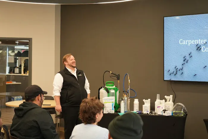 Green Pest Solutions Picture 6
